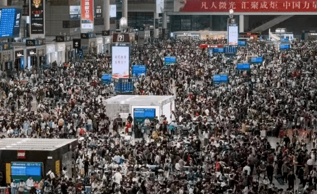 这才是五一真实的广州楼市！去化率仅15%_项目_市场_热度