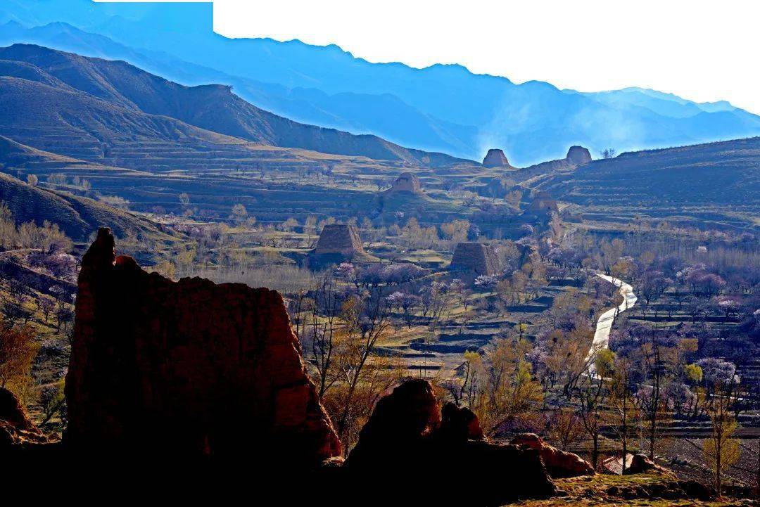 大同长城游受游客热捧~_旅游_左云八_文化