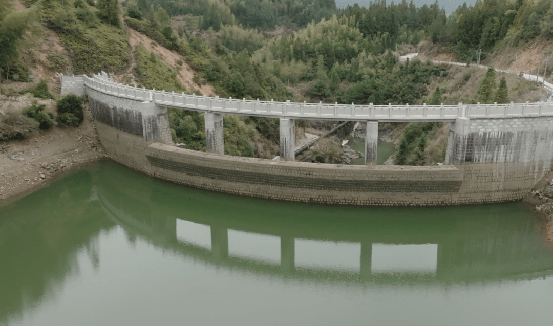 古田:持续推进水库除险加固工程建设_大坝_公益性_进行