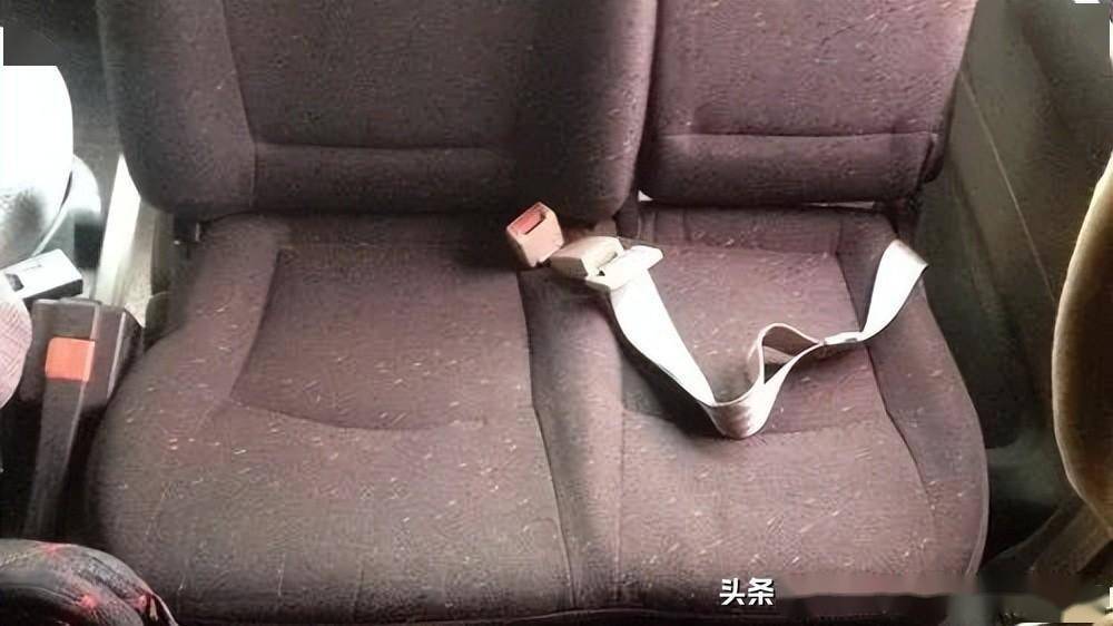 一般是用作大客车安全带和轿车后排中间安全带.