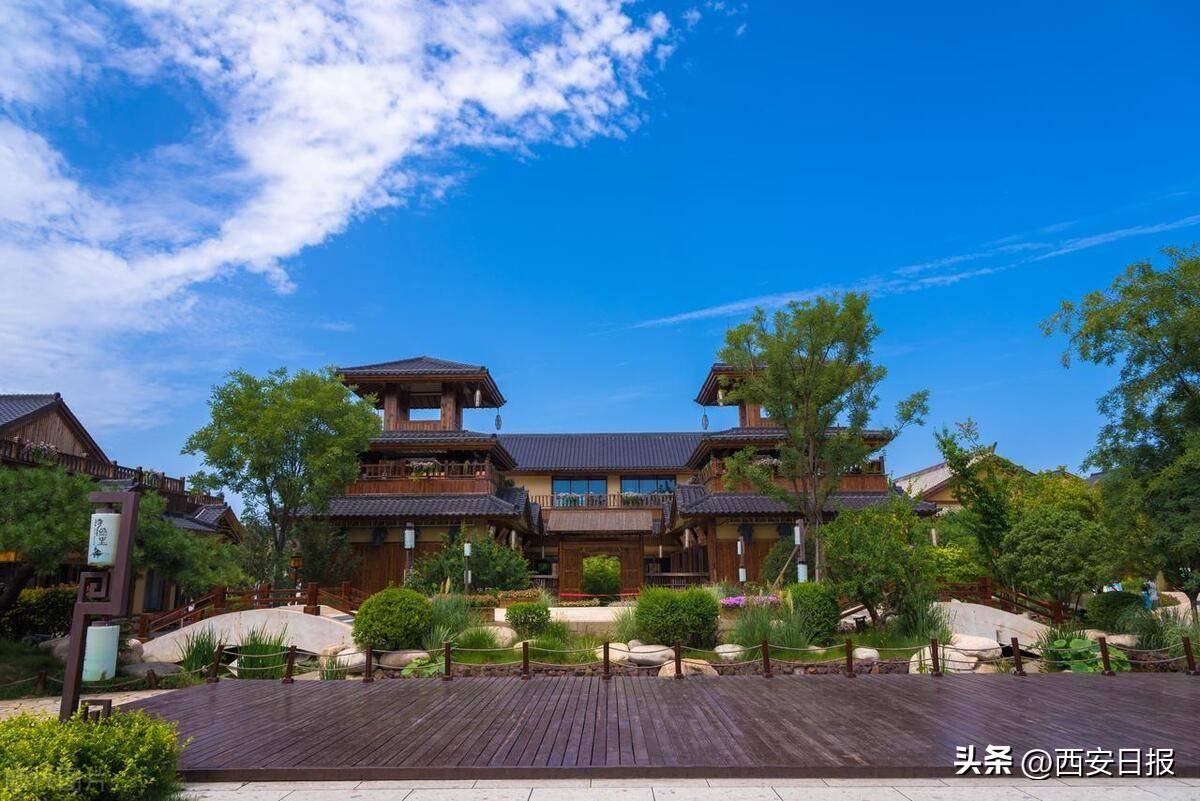 陕西新增18家4A级旅游景区_榆林_文化_宝鸡