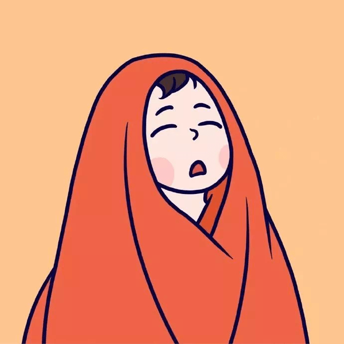 好看的微信头像