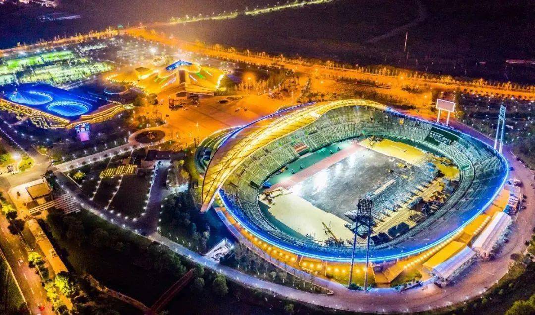 据悉,2023年全国乒乓球锦标赛总决赛将于10月9日-18日在扬州体育公园