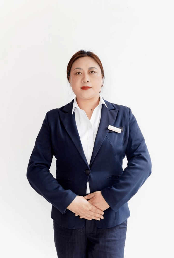 "寓"见最美的你——重庆大学第二届"最美宿管"评选网络投票正式启动啦