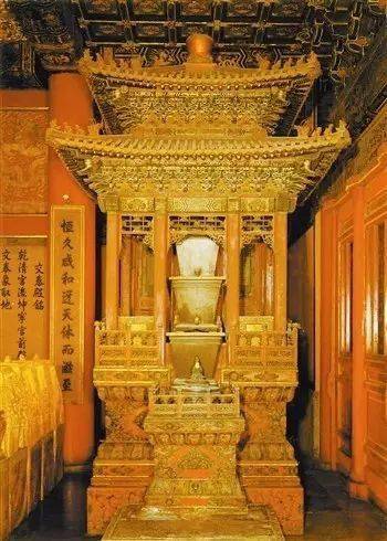 中国历史上出了两位"木匠皇帝"_明熹宗_模型_设计