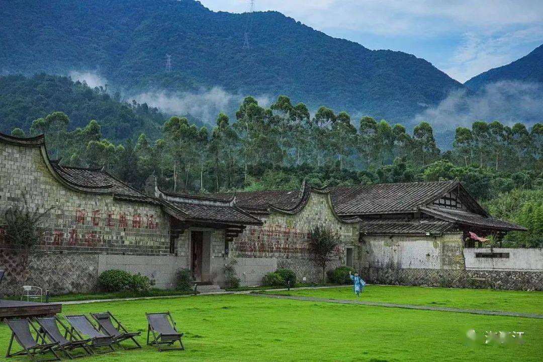 连江又上新啦!_旅游_乡村_丹阳