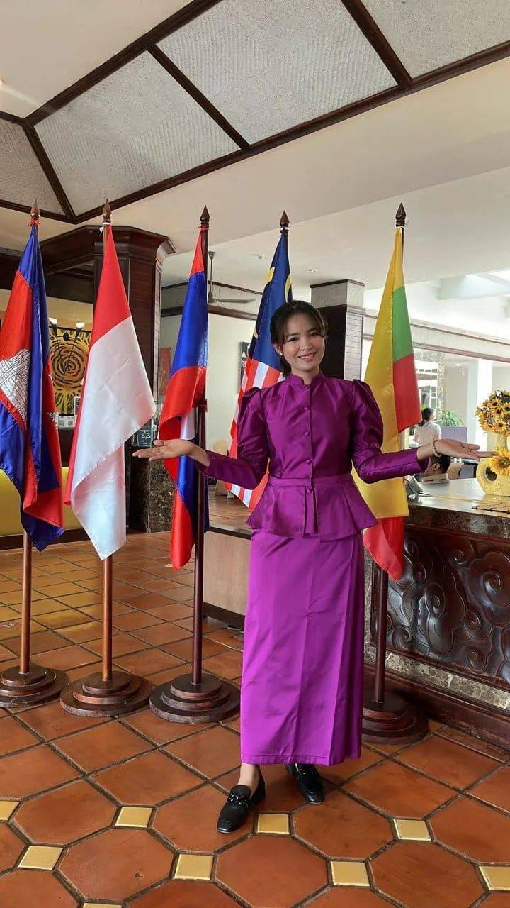 柬埔寨台球选手撞脸刘涛,我认为sruong pheavy更有味儿,你呢_中国_内