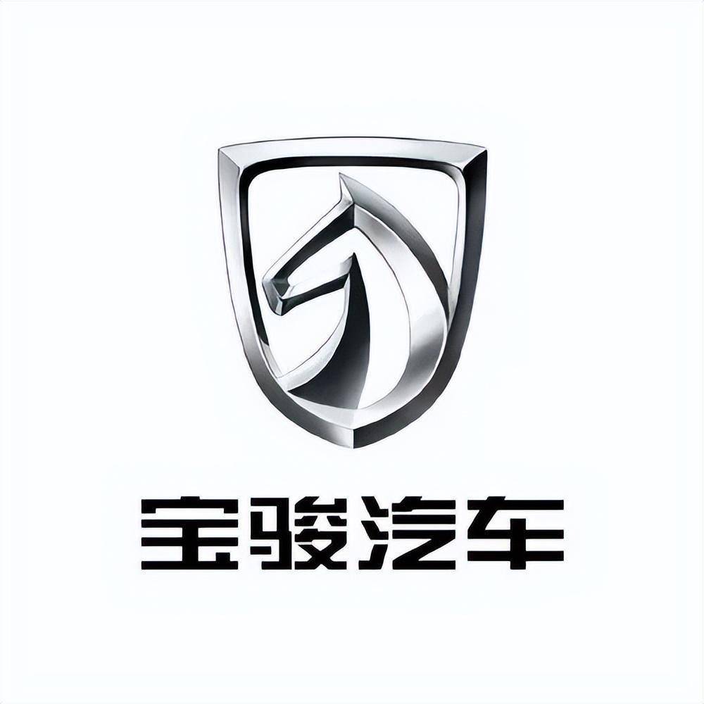 换新LOGO能否救得了宝骏汽车?_搜狐汽车_搜狐网