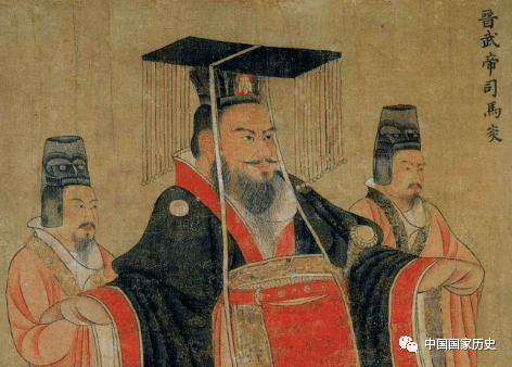 武帝司马炎有子26人,为何固执地维护“不惠”的太子司马衷_司马攸_嫡长子_儿子