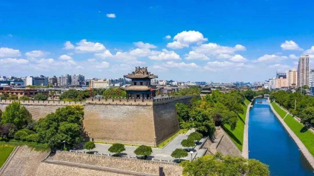 "回头客"近六成 西安曲江新区值得你n刷_游客_文旅_消费