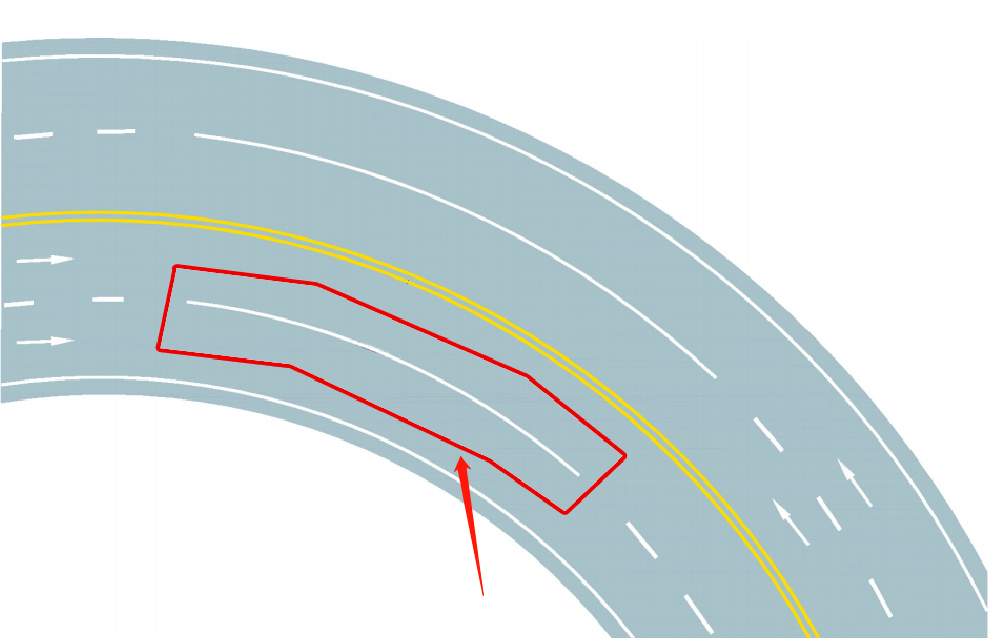 別再說這些標線不認識_車輛_實線_黃色