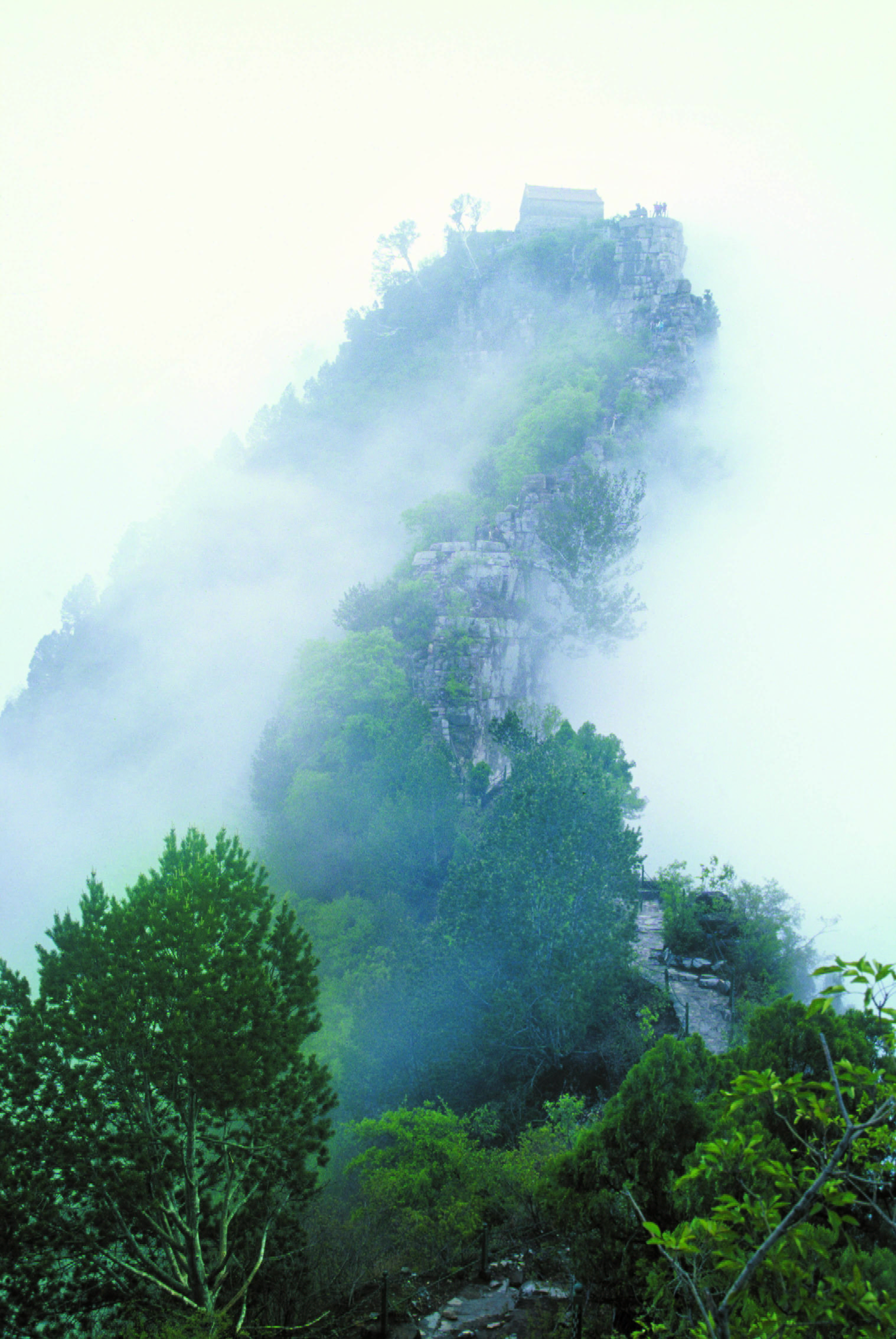 沁阳有什么好玩的景点图片