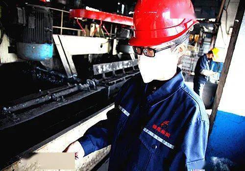 "全国五一劳动奖章"获得者杨慧丽:为洗煤事业奉献无悔青春_工作_生产