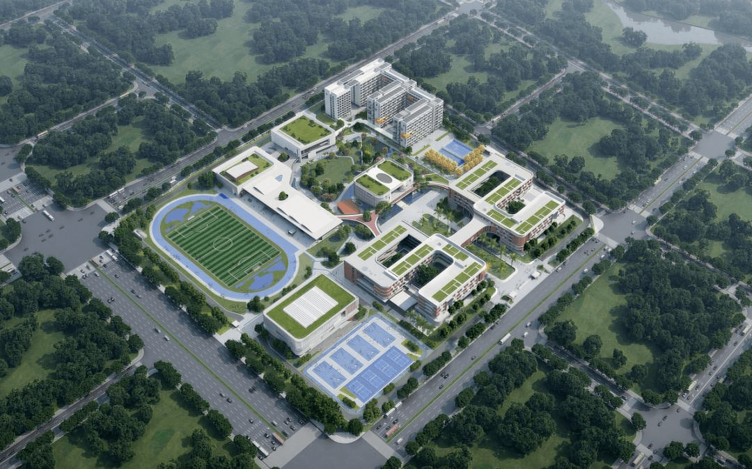 今年秋季,人大附中海口实验学校自主招收高一新生20人_考生_招生_课程