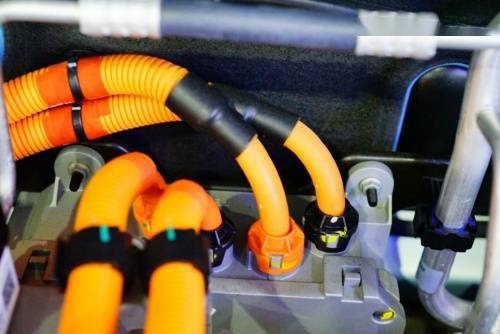 信越化学为电动汽车开发出新型硅胶 可应用于电动汽车高压线缆护套