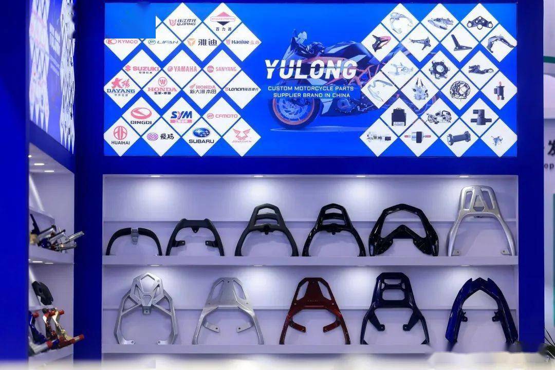 第85届(重庆)全国摩托车及配件展示交易会盛大开幕_搜狐汽车_搜狐网