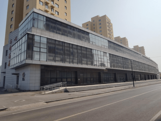 xxxxx一号客厅图三,丽水新城一期b区条形商业:沈阳地铁房地产开发有限