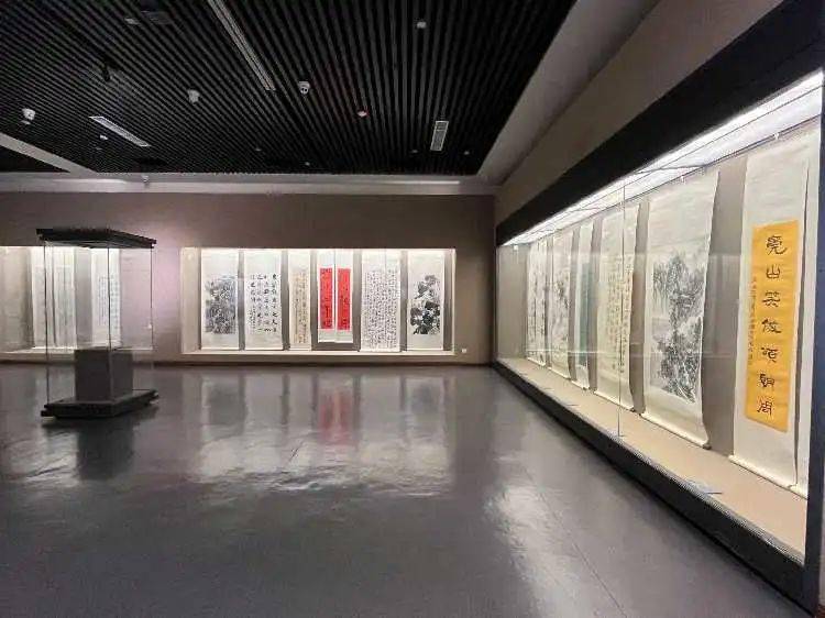 4展覽地點:懷寧縣博物館▍大展宏兔——2023癸卯(兔年)新春生肖文物