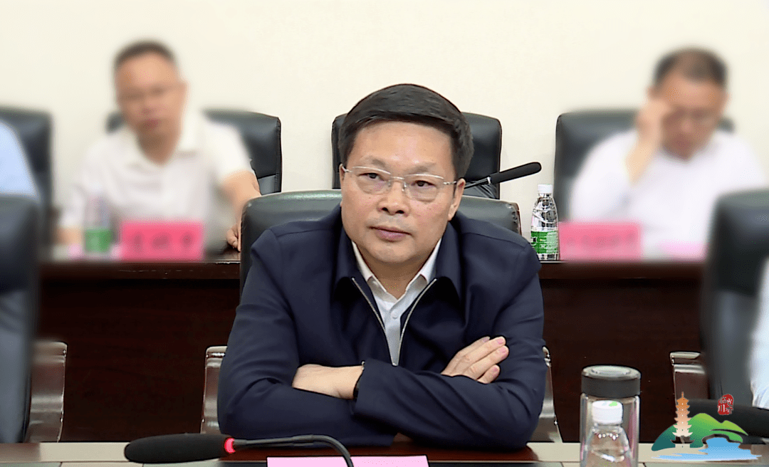 临川区人民政府与绿滋肴控股集