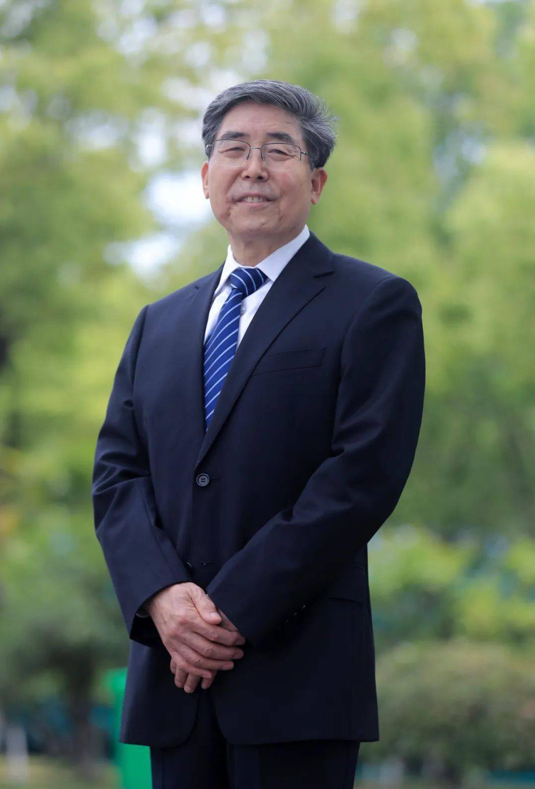 在皖院士风采|王运敏:不负青山探宝藏_露天矿_采矿_开采