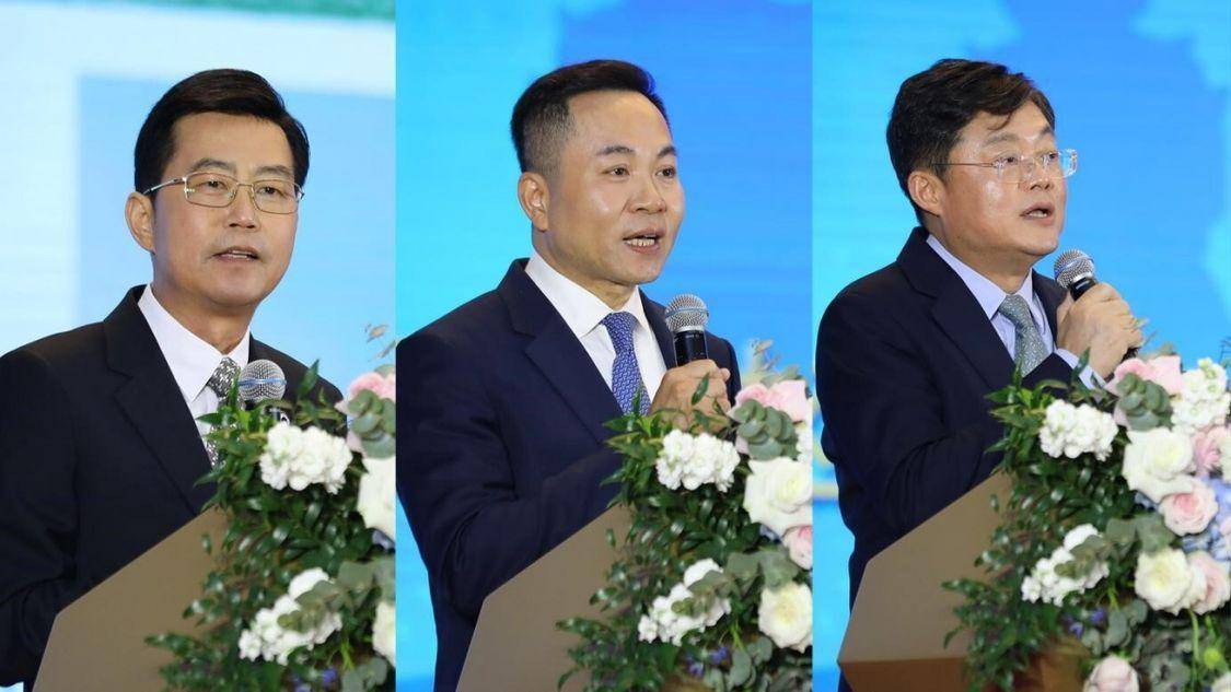 服务建设中国—东盟命运共同体的委员担当—讲好广