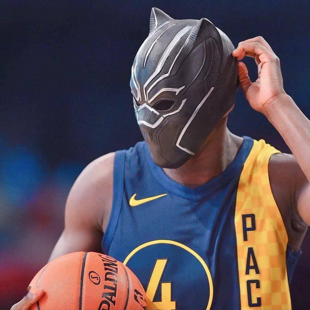 【篮球纬度】|值得长期不换的篮球头像