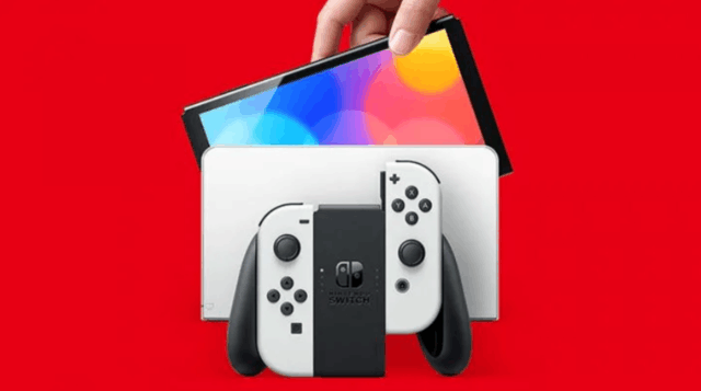 任天堂 Switch 2 接纳 LCD 屏幕，有望明年发布