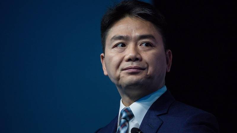 [imToken钱包官方网站]毕竟，刘强东从未离开过