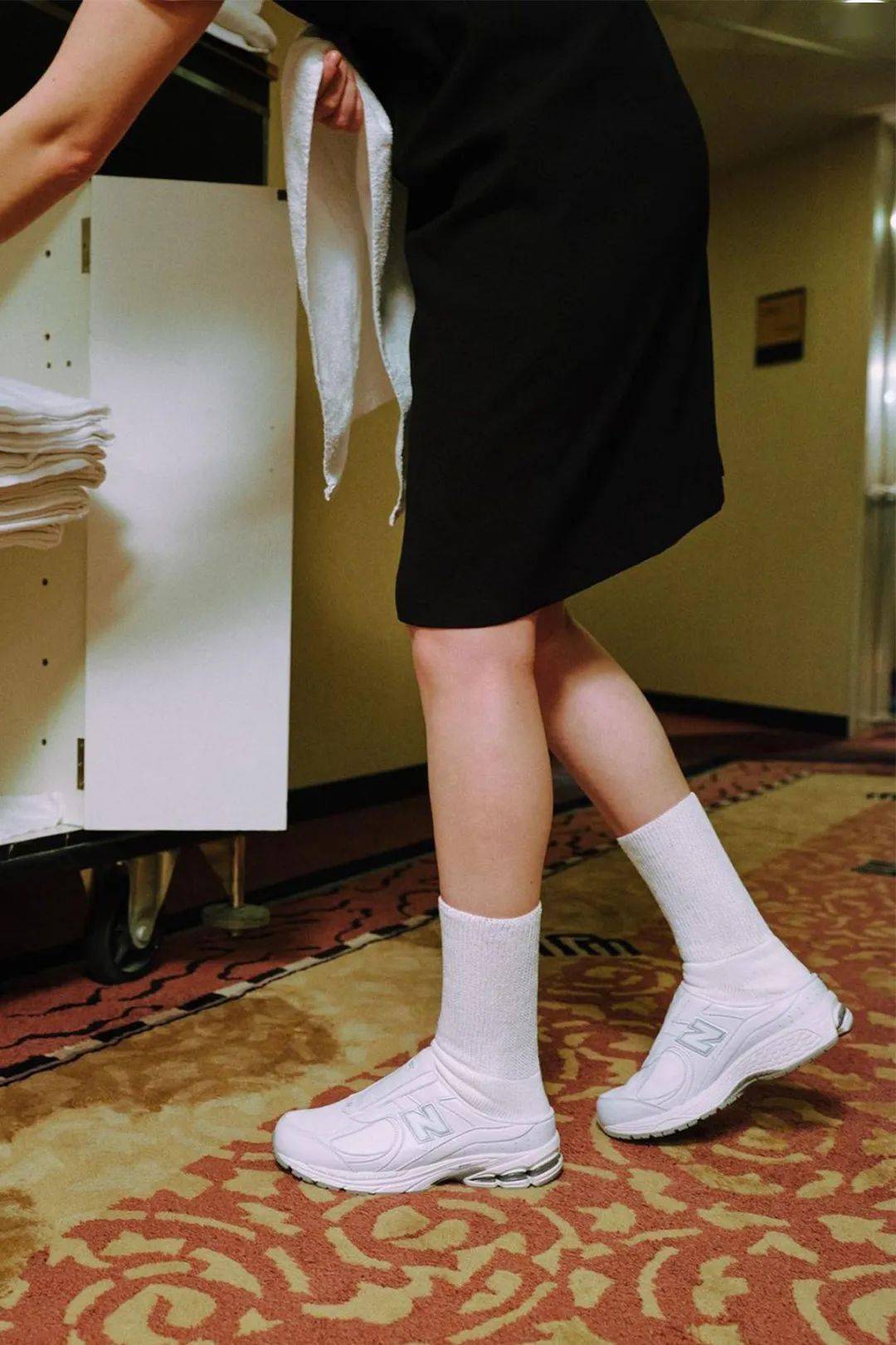 adidas 正式确认重新发售 yeezy 联名产品 | hb daily_vans_josu_系列