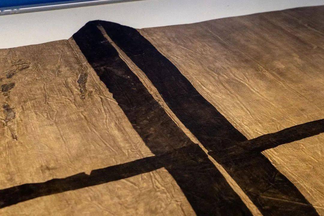 温岭博物馆这件镇馆之宝,你见过吗?