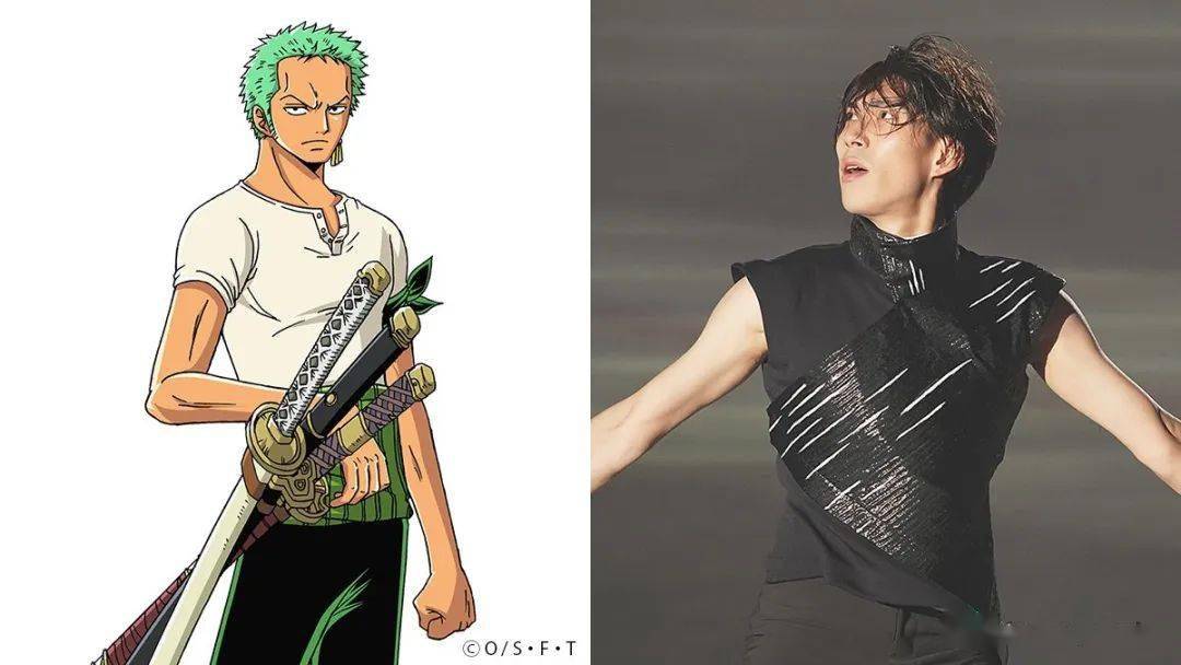 海贼王冰上演出公布第4批演员,索隆,山治和娜美_talkop_内容_资讯