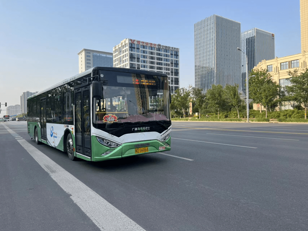 邯郸公交60年 61 征文选登丨难忘四十年的公交情_运营_峰峰矿区