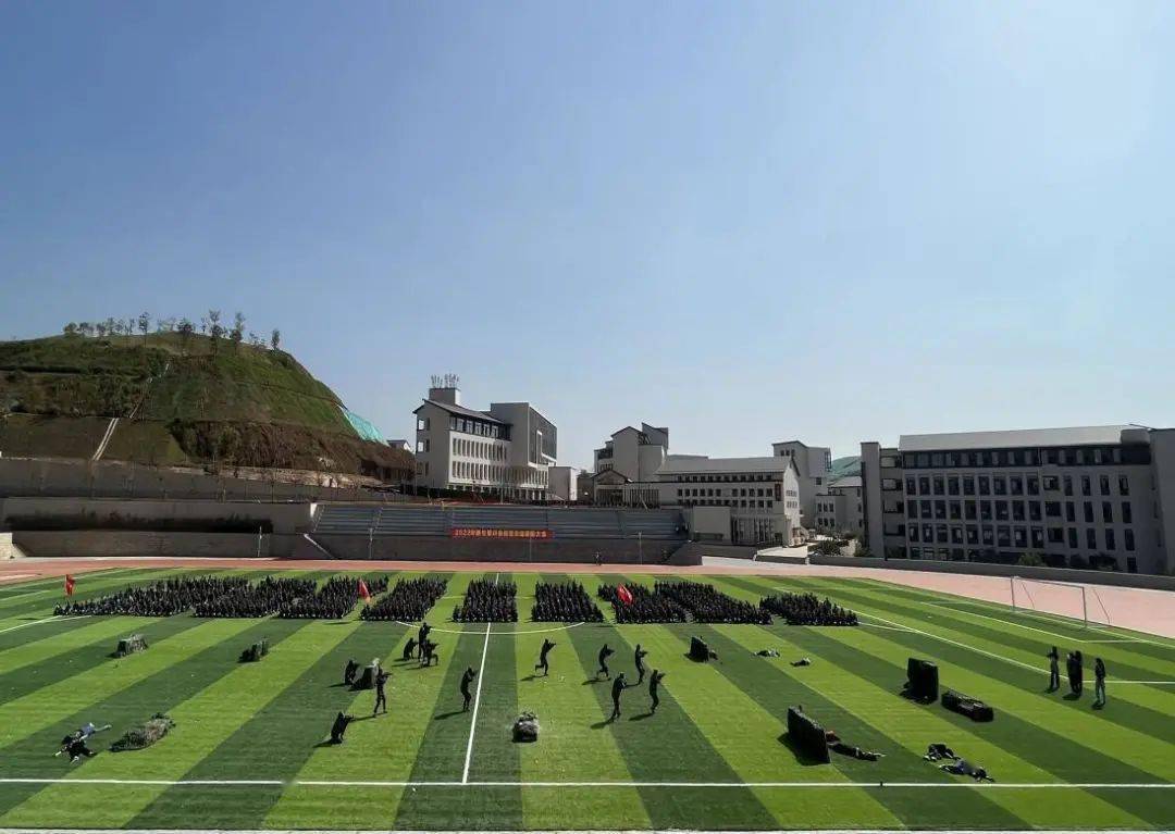 择校菌推出【走进大学序列专题推文【广州幼儿师范高等专科学校】