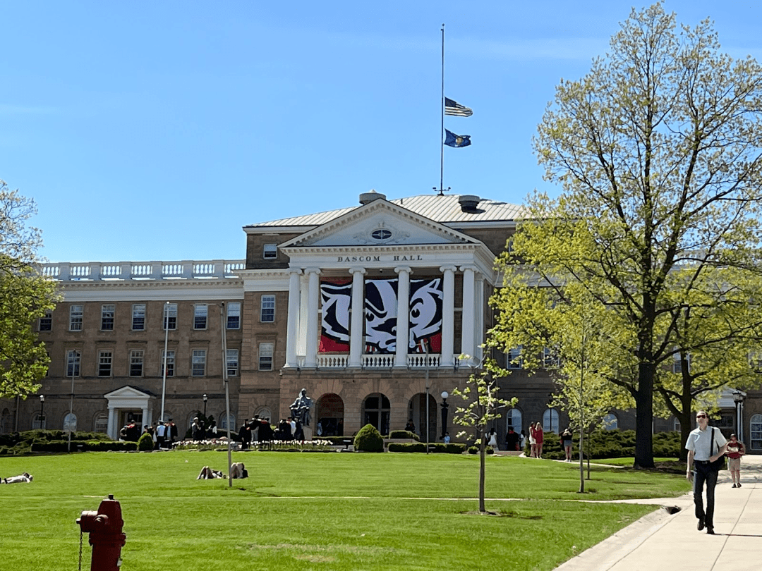 中国高考生直通美国威斯康星大学麦迪逊分校本科_高等教育_全美_世界