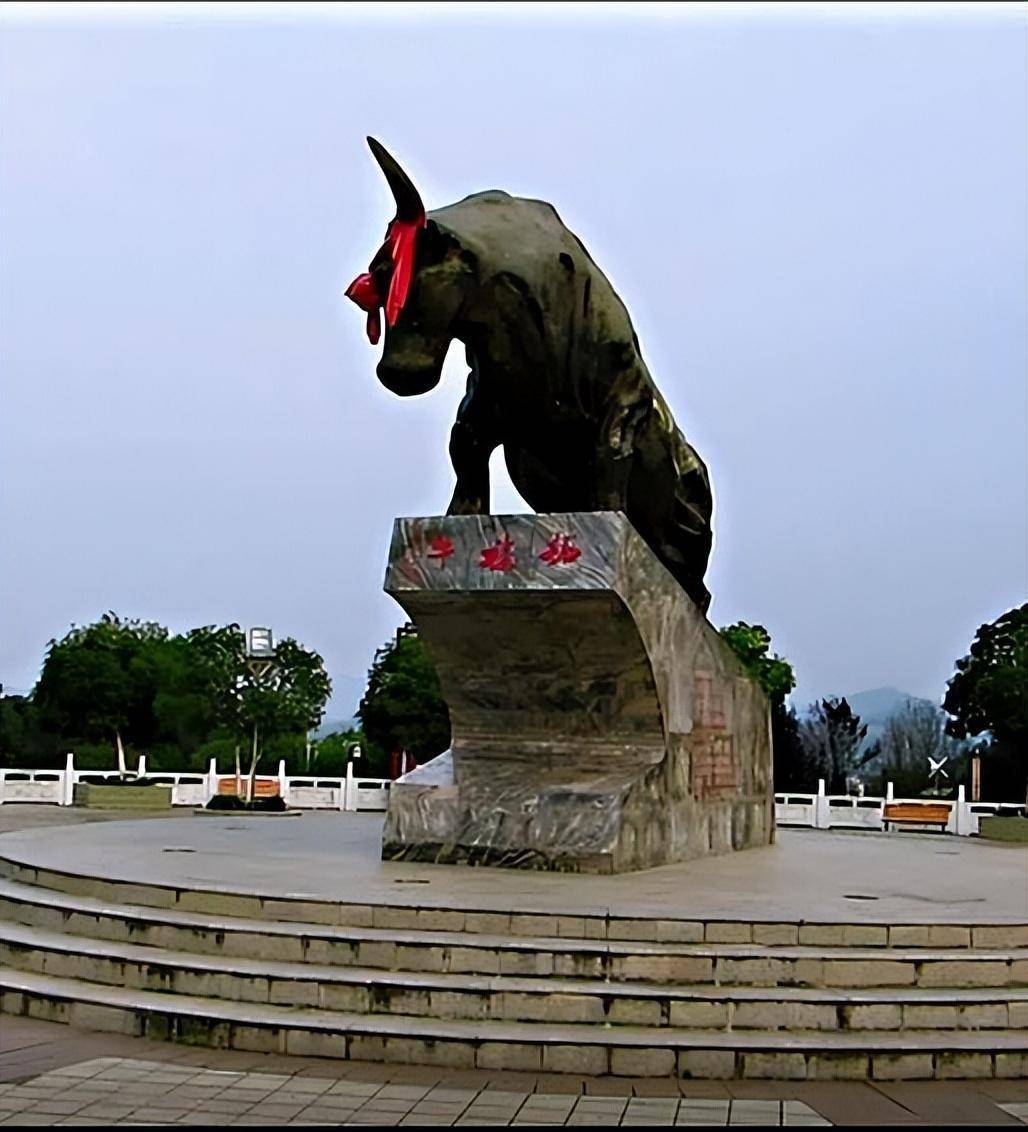 洋县_旅游_景区