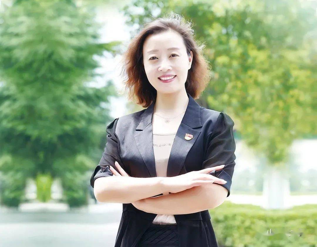 侯彦英履新中国广电山西公司党委副书记,副董事长