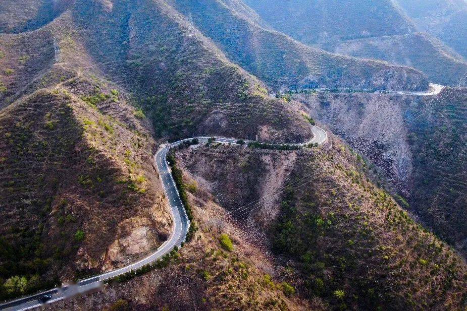 门头沟.国道109新线高速建设按下"加速键"_隧道_高速公路_进行