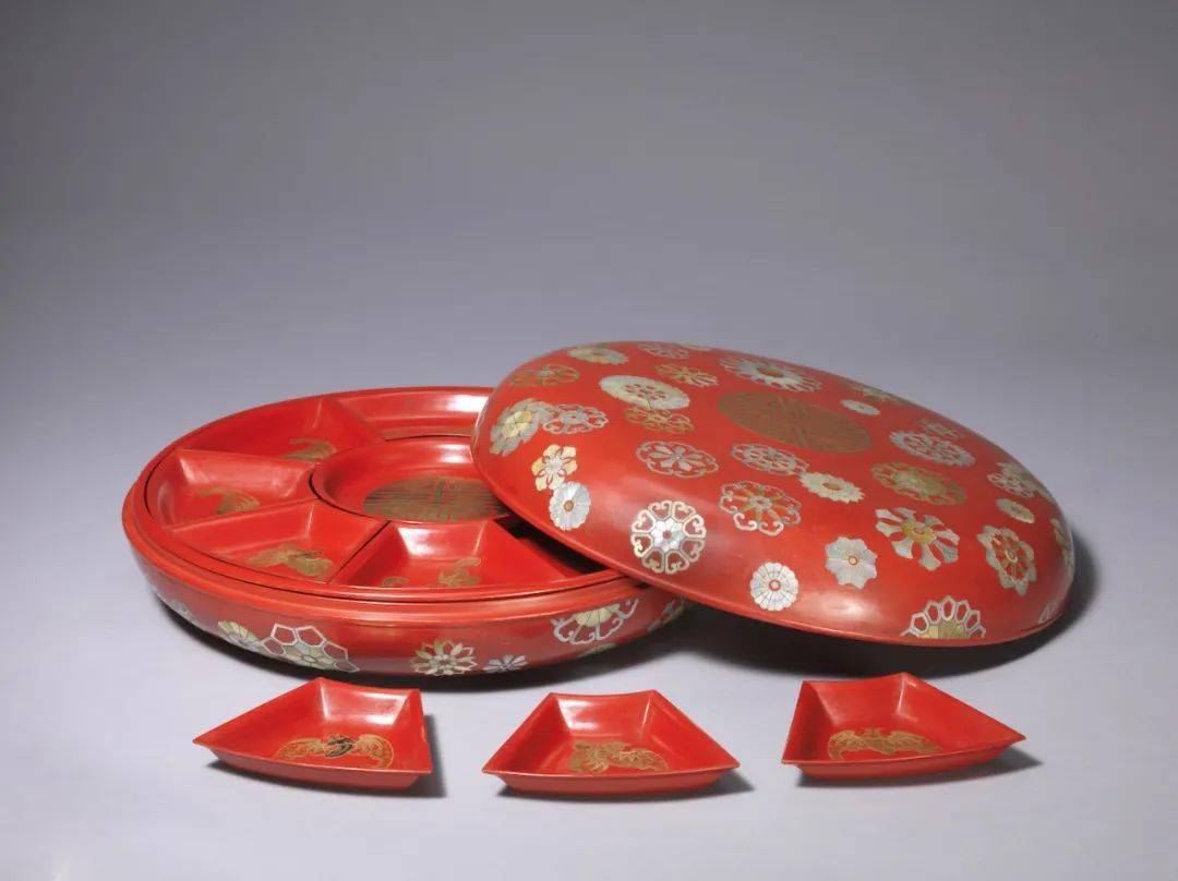 许多展品国内首展,就在67→_展览_故宫博物院_乾隆