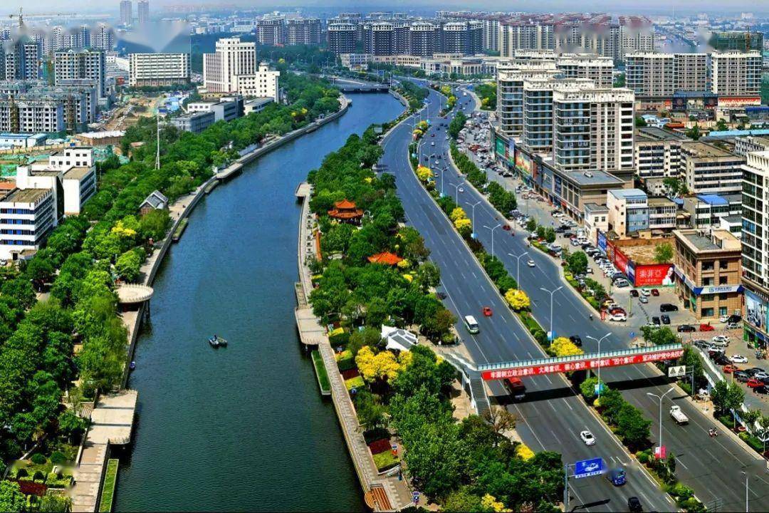 武清区"书香运河" 文献平台上线啦_文化_档案_历史
