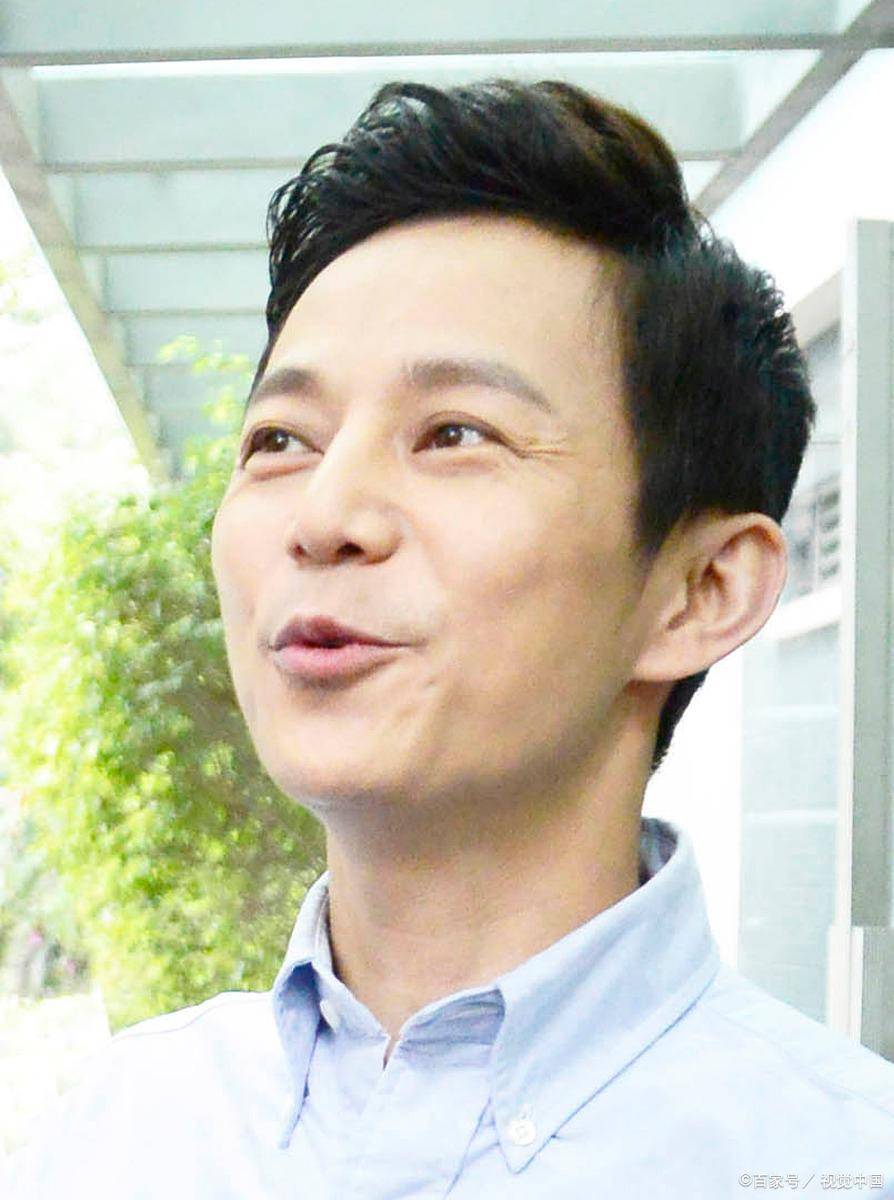 何炅结婚了吗?他的婚姻现状是什么?私生活揭秘_单身_话题_节目