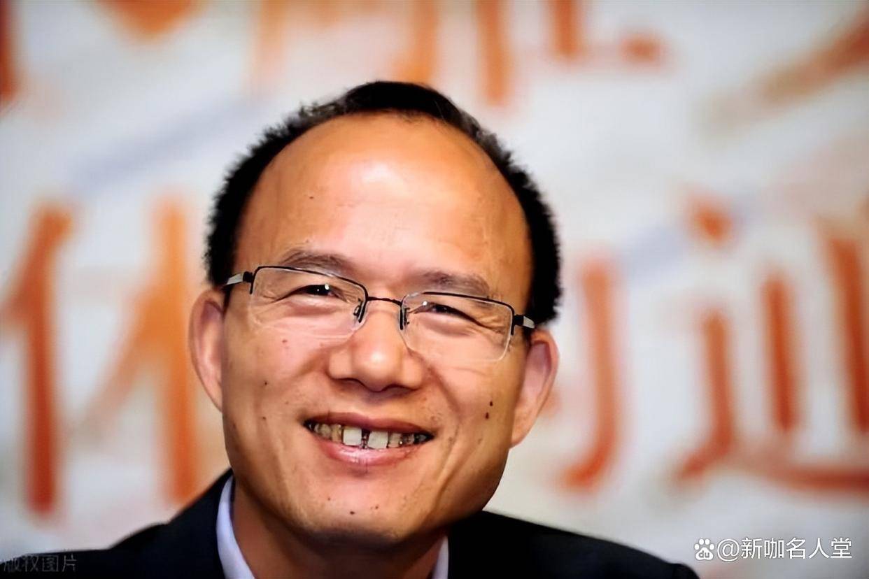 郭广昌:白手起家,千亿身价后弃不生育原配,另娶美女主持_中国_投资