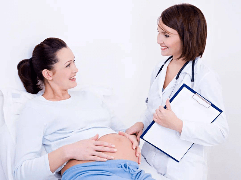 如何预约胎心监测(附费用、多少次和如何准备)
