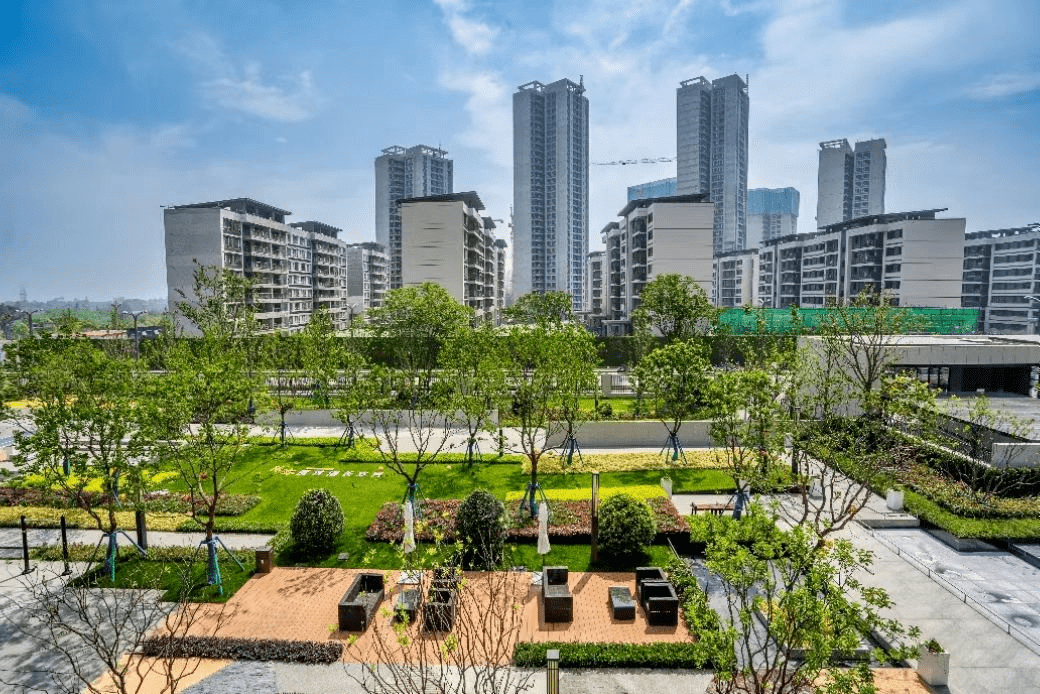 进击的十陵:368亩优质土地重磅登场_板块_大运_华润