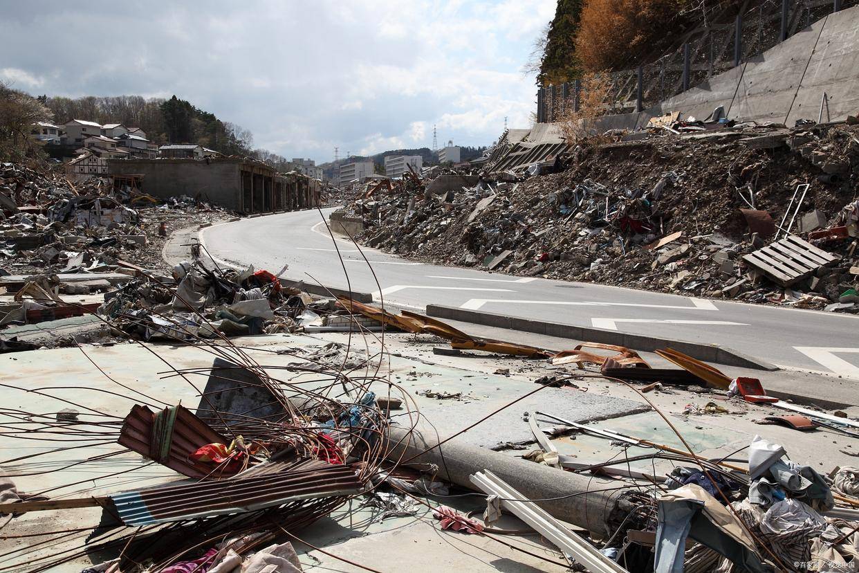 時光穿梭機-512汶川大地震:一場觸動心靈的人間大難_生活_中國_構造