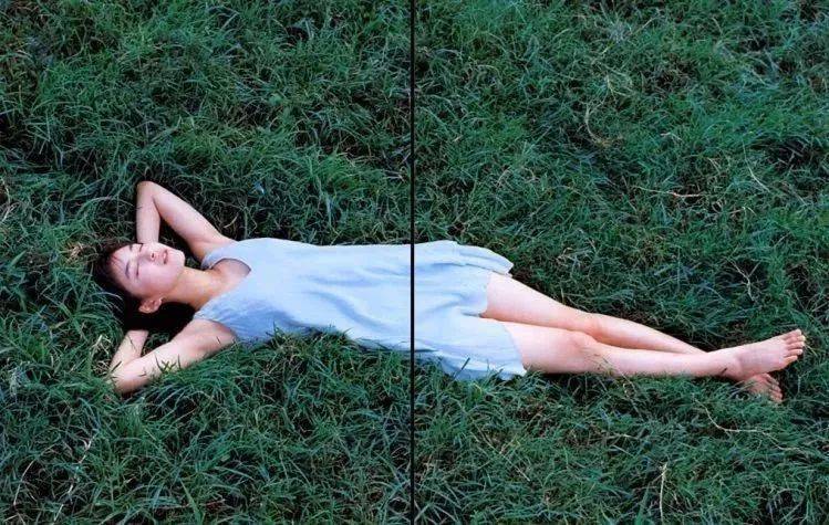 日本女星的经典夏日写真,真的看不够!_摄影_少女_镜头