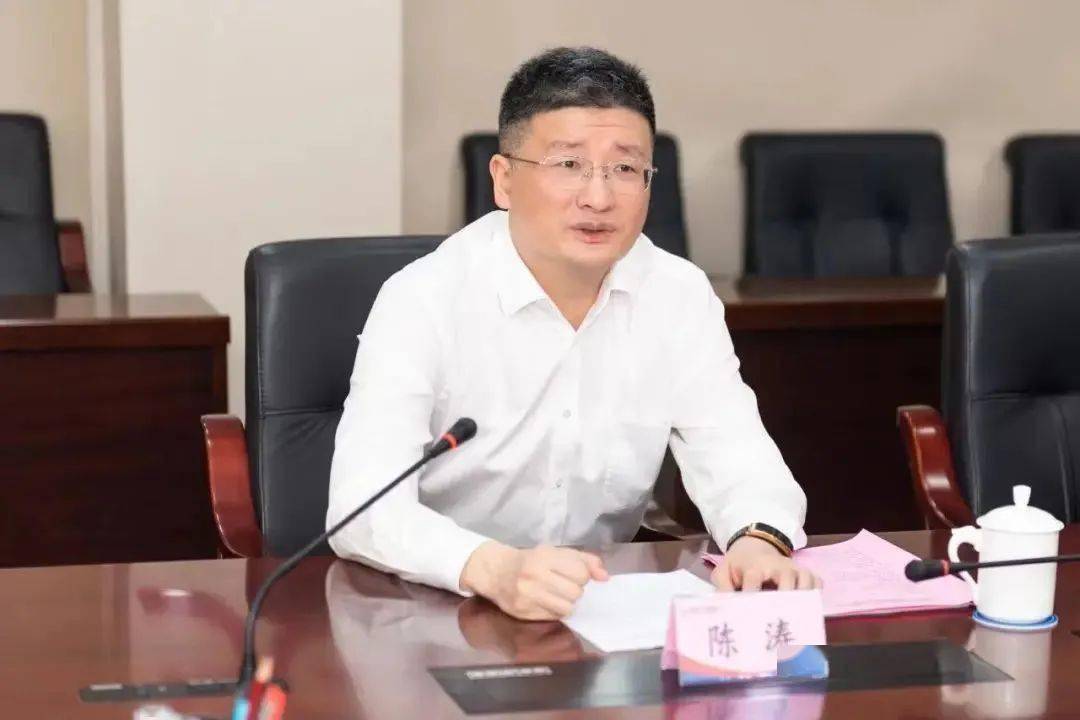 福建广电网络集团与福建江夏学院共商校企合作发展_中国_数字_技术