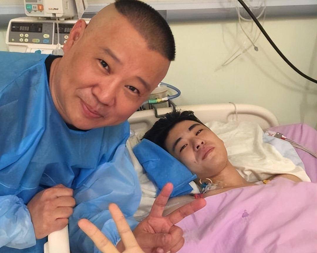 张云雷一张票,彻底揭开了德云社的"遮羞布":难怪曹云金又火了_郭德纲