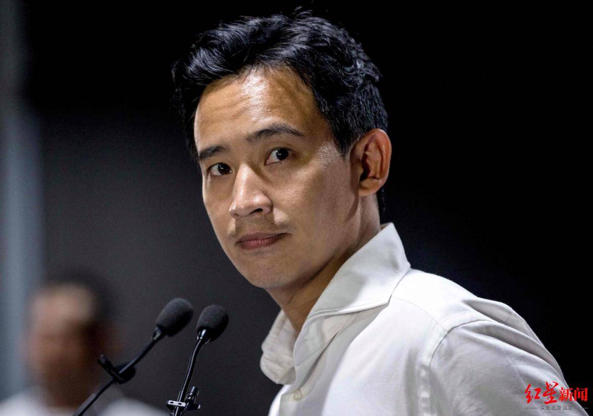 曾在哈佛读书,问鼎总理之位还面临诸多挑战_皮塔_下议院_政治