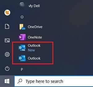 消息称微软在未经IT管理员和用户许可情况下 突然安装Outlook预览版