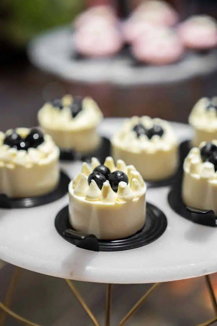 360°铁板秀/海鲜盛宴等!_美食_烧烤_环形